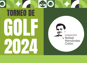 Torneo de Golf Rafael Hernández Colón
