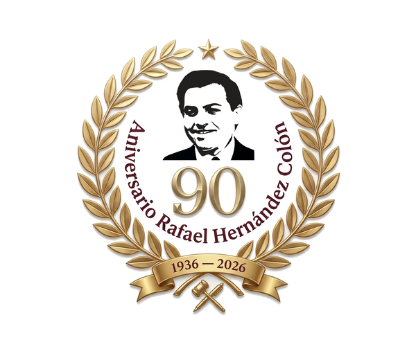 Memorias Rafael Hernández Colón 1964-1992
