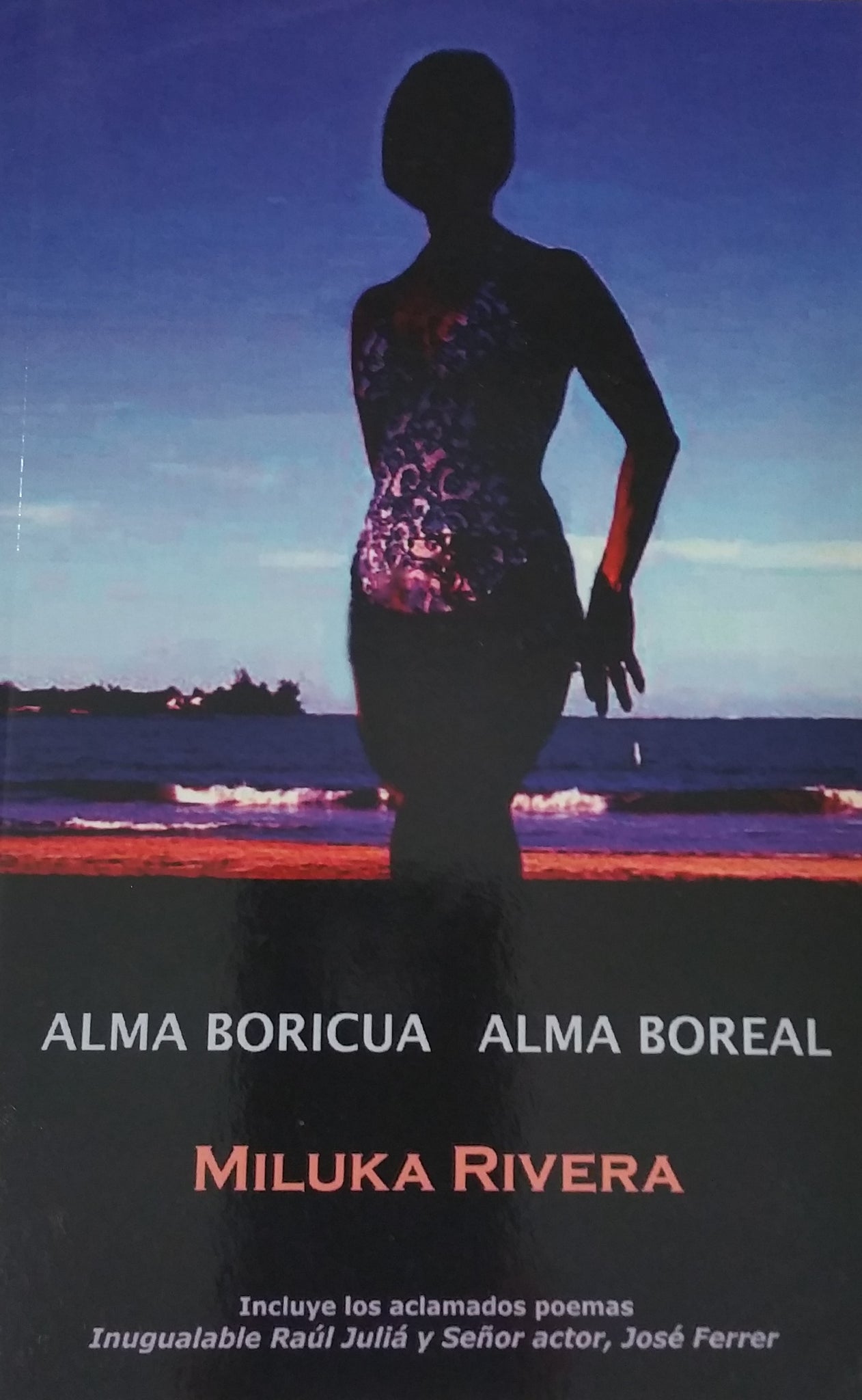 Alma Boricua, Alma Boreal